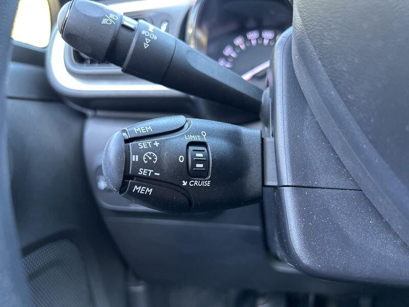 Citroën C3 III 2017 1.2 puretech You s&s 83cv