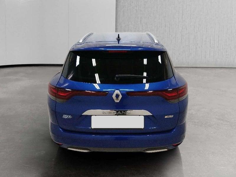 Renault Mégane Megane Sporter 1.6 E-Tech phev RS Line 160cv auto