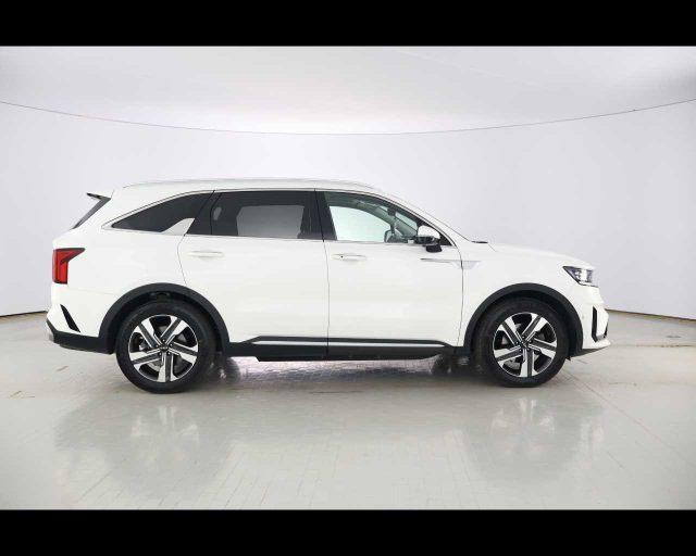 KIA Sorento 1.6 T-GDi HEV AT6 4WD Evolution