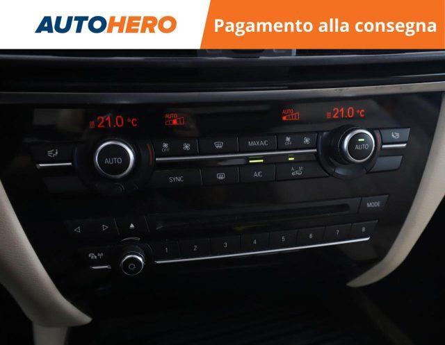 BMW X5 xDrive30d 258CV Luxury