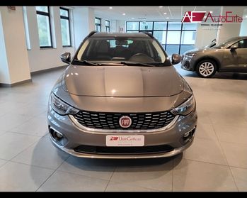 FIAT Tipo 1.6 Mjt S&S SW Business