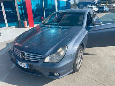 Mercedes-benz CLS 320 CDI