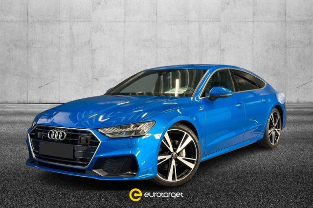 AUDI A7 SPB 40 2.0 TDI quattro ultra S tronic