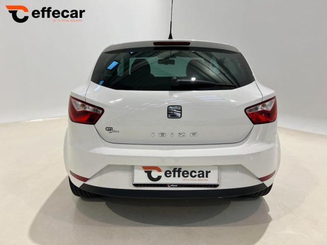 SEAT Ibiza 1.2 70 CV CV 2 porte I-Tech GPL NEOPATENTATI