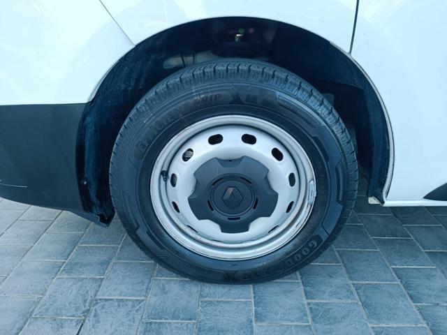 RENAULT Trafic T27 2.0 BluedCi 130CV PC-TN Furgone