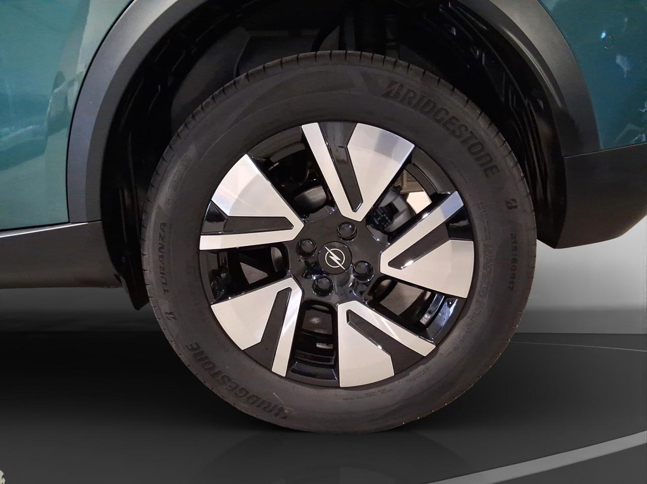 Opel Frontera GS Hybrid 145cv EDCT