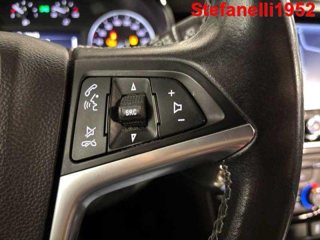 OPEL Mokka X - 1.6 cdti Innovation s&s 4x2 136cv my18