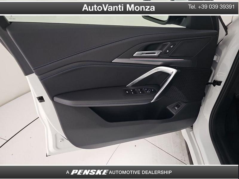 BMW X1 X1 sDrive 18d Msport