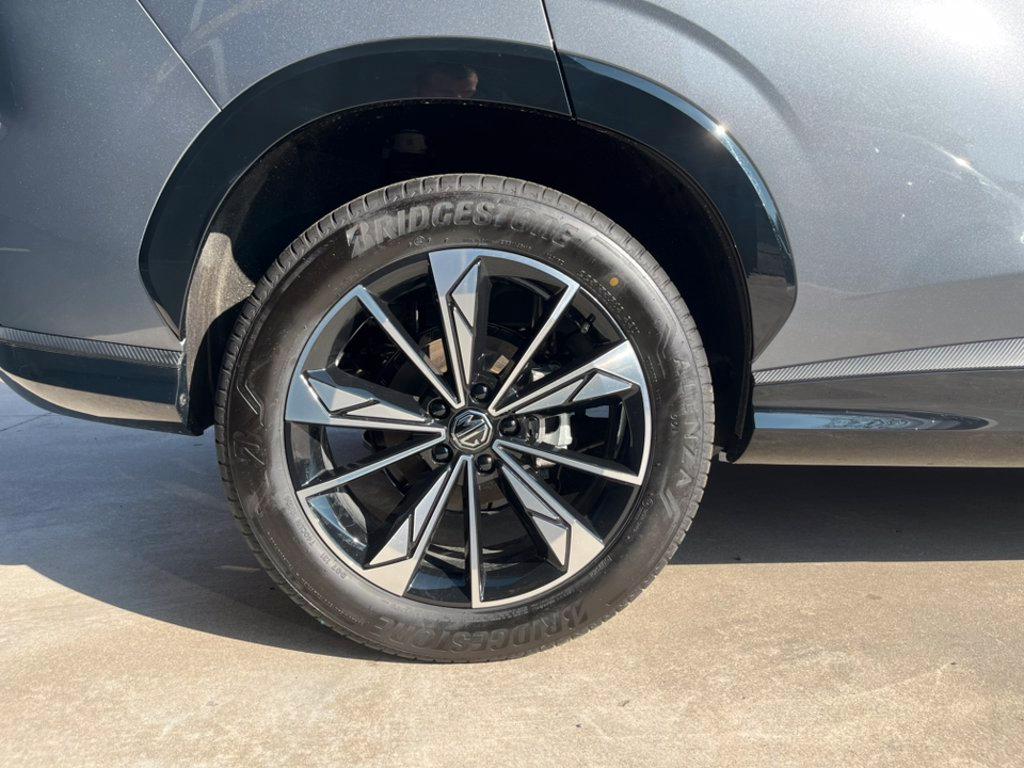 MG HS 1.5 Luxury del 2025