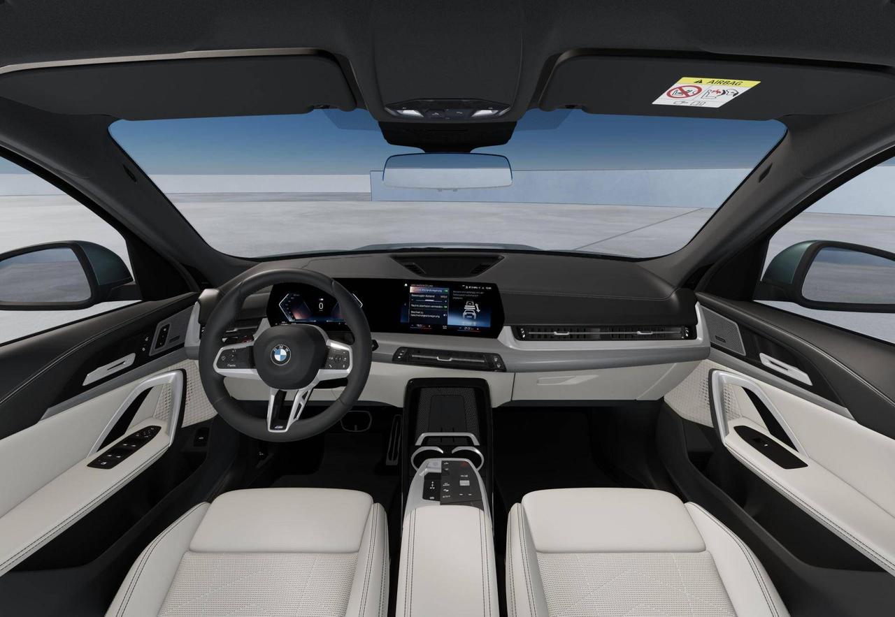 BMW X1 sDrive20i 48V MSport