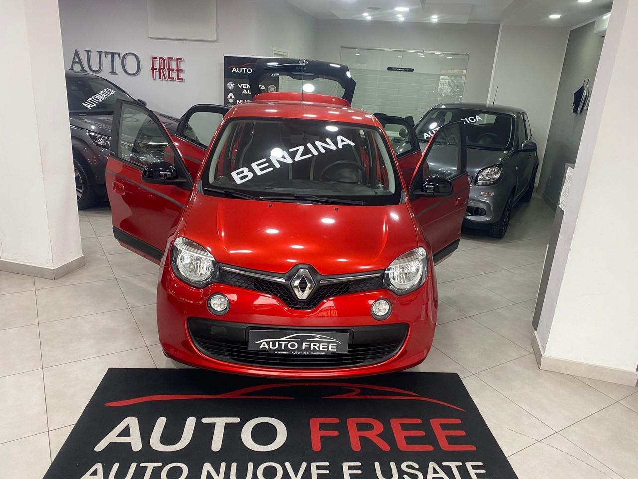 Renault Twingo Limited
