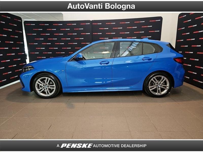 BMW Serie 1 118i 5p. Msport