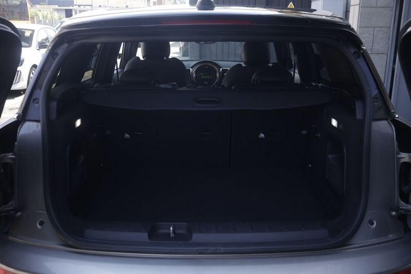 MINI Clubman MINI Clubman Cooper SD JCW automatica PROMOZIONE Unicoproprietario