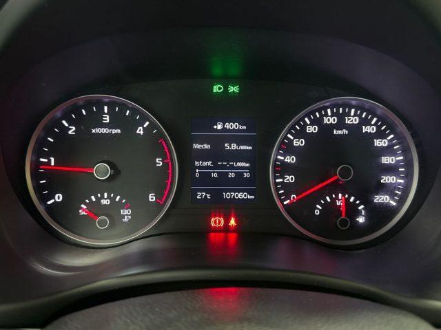 KIA Stonic 1.6 CRDi 115 CV Style
