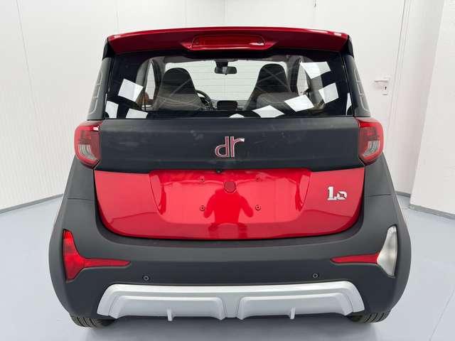 DR Automobiles DR1.0 EV Elettrica 31KWh MY2025 61CV Only - Promo