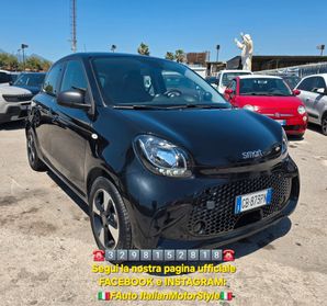 Smart ForFour EQ Edition One (22kW)