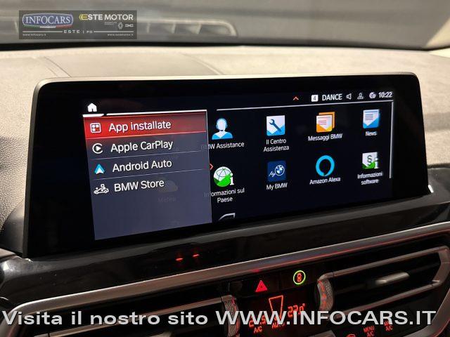 BMW X3 xDrive20d 48V 190 CV - PROMO
