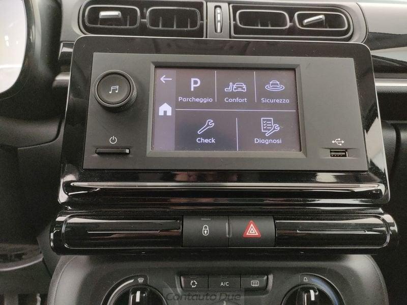 Citroën C3 C3 PureTech 83 S&S You