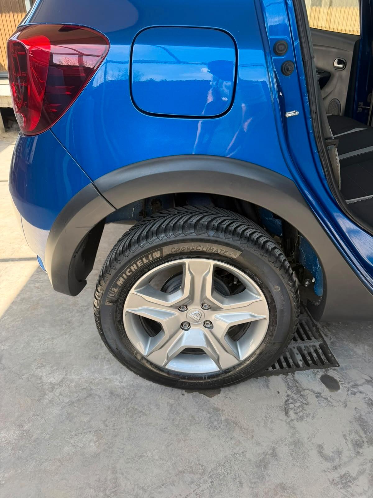 Dacia Sandero Stepway 1.0 TCe 100CV ECO-G 15th Anniversary