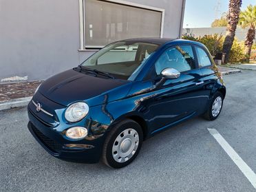 Fiat 500 1.2 Pop 69cv my18