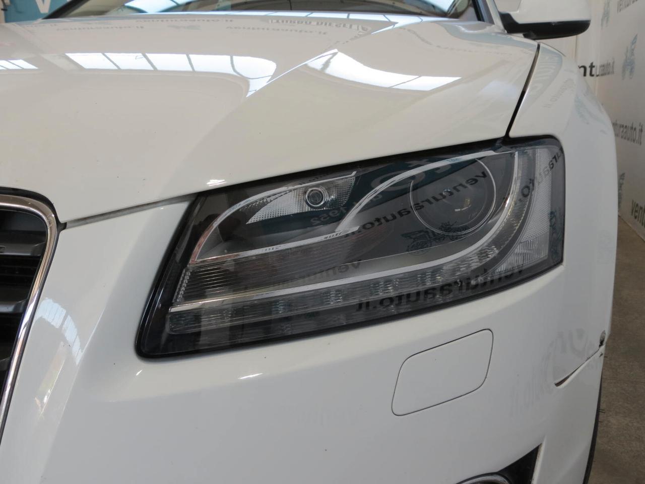Audi A5 SPB 2.0 TDI 170 CV F.AP. Ambiente