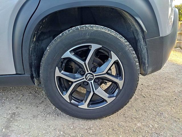 CITROEN C3 Aircross 1.5hdi 110cv ANDROID/CARPLAY NAVI LINE ASSIST