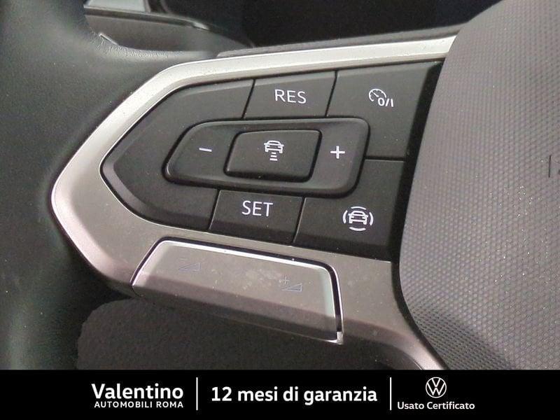 Volkswagen T-Roc 1.5 TSI ACT Life