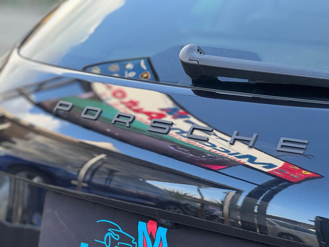 PORSCHE CAYENNE 3.0 D V6 250 CV PLATINUM FULL IVA ESPOSTA