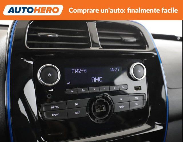 DACIA Spring Electric 45 Comfort