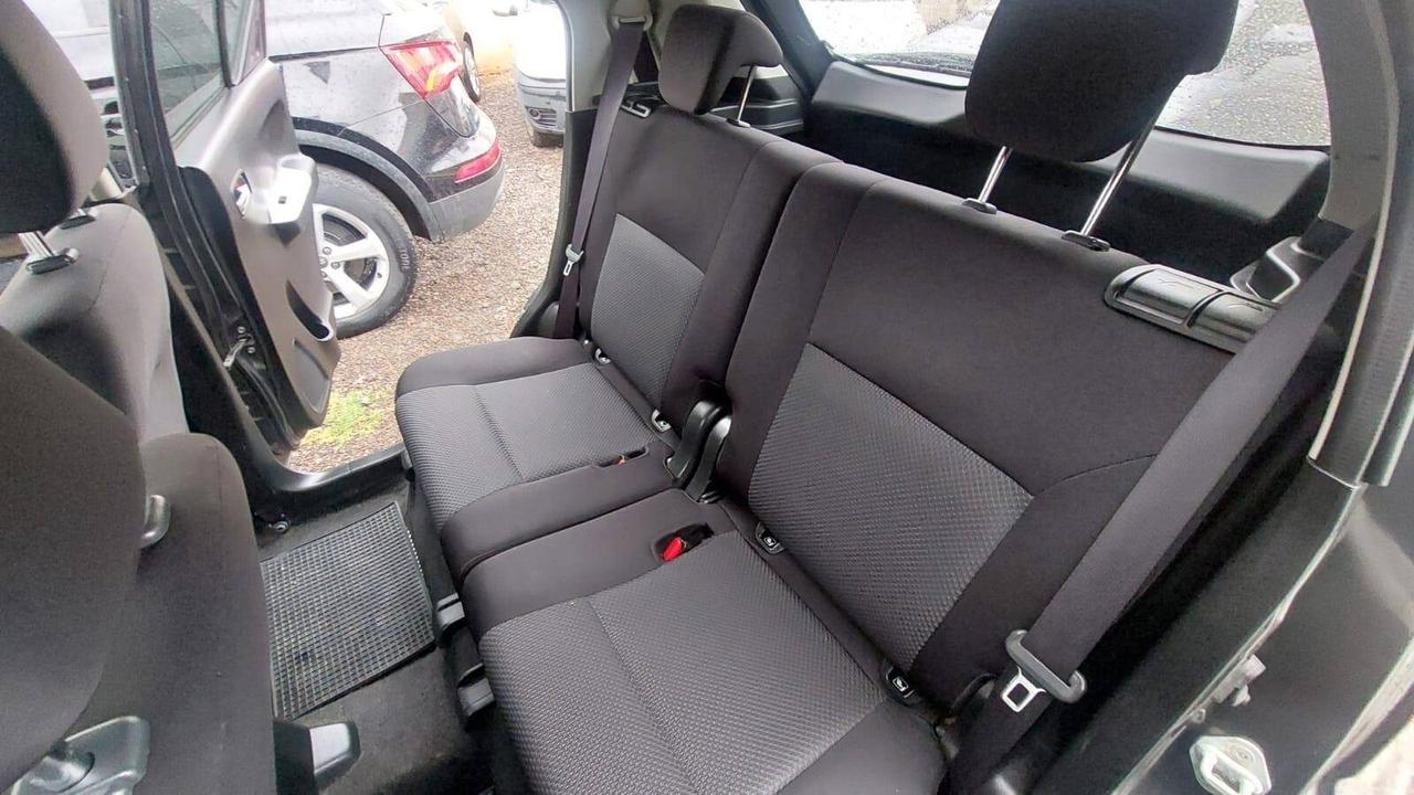 Suzuki Ignis 1.2 Dualjet Top
