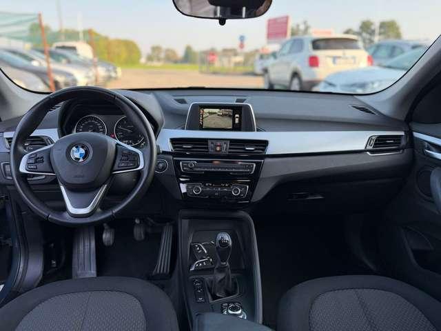 BMW X1 X1 F48 xdrive18d Msport