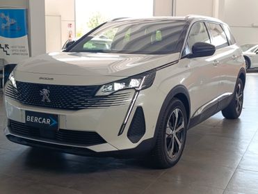 Peugeot 5008 5008 2.0 bluehdi GT Pack s&s 180cv eat8