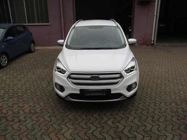 FORD Kuga 1.5 EcoBoost 120 CV S&S 2WD Business *SOLO 28000KM