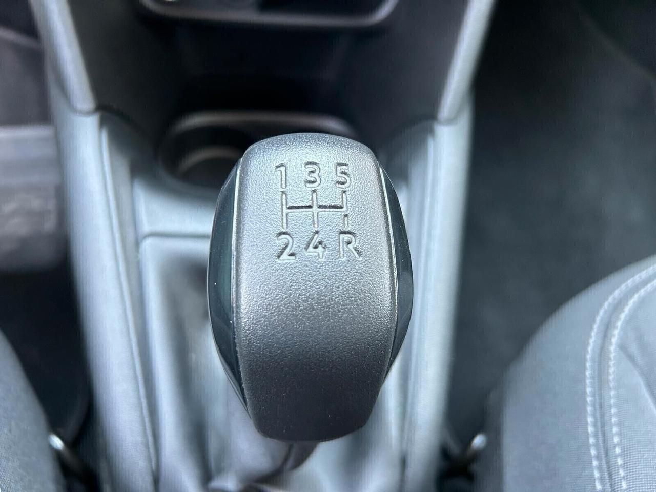 Peugeot 208 VAN BlueHDi 100 2 posti N1 SPOTICAR