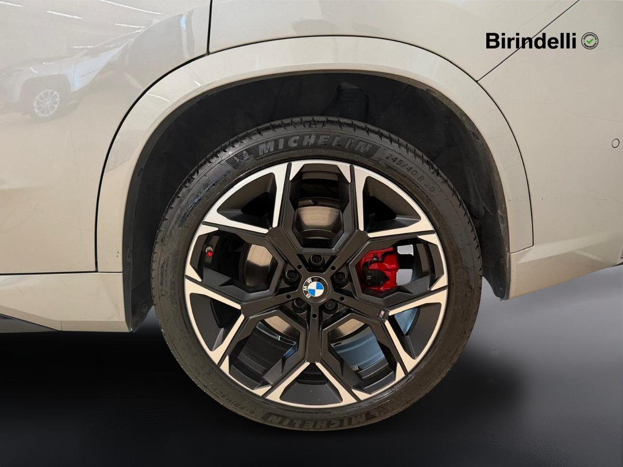 BMW X1 (U11) - X1 M35i xDrive Msport Pro