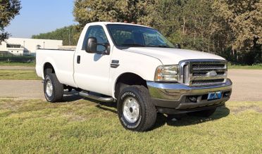 Ford F 350 6.0 TD 4x4 Pick up Gancio