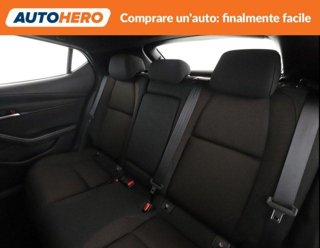 MAZDA 3 Mazda3 2.0L e-Skyactiv-G 150 CV M Hybrid Prime Lin