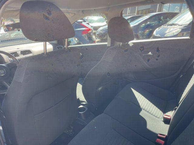 VOLKSWAGEN Polo 1.2 TDI 5p.