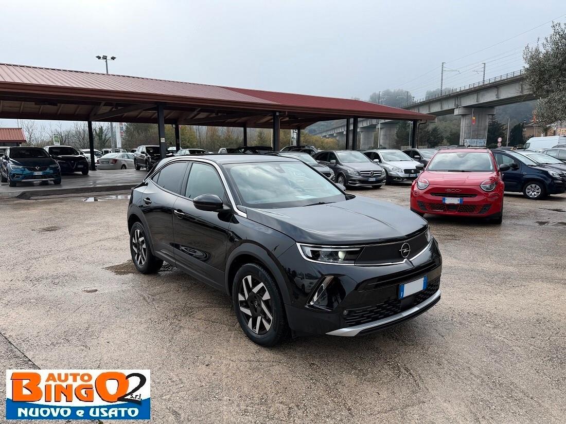Opel Mokka 1.2 Turbo 130 CV Ultimate