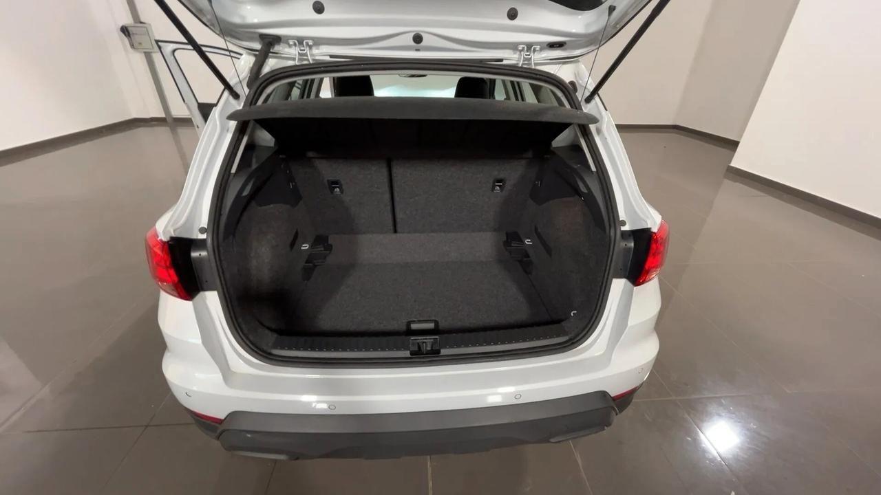 Seat Arona 1.0 EcoTSI 110 CV Style