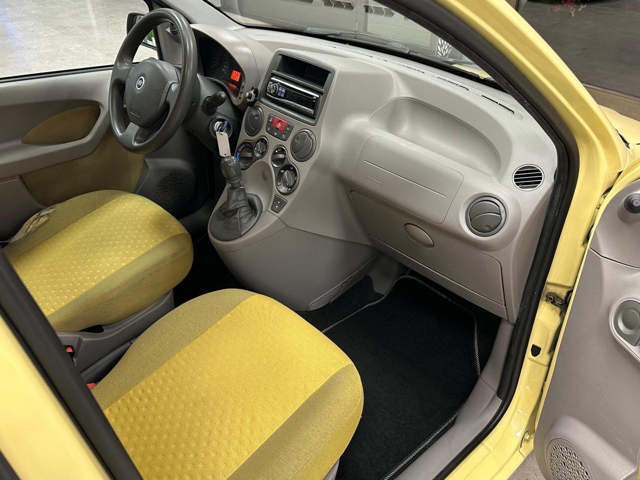 Fiat Panda 1.1 Active