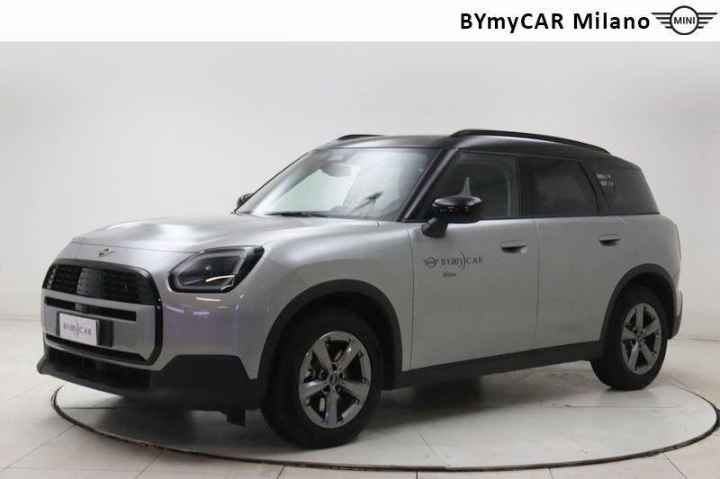 Mini Mini Countryman 1.5 48V C Classic Steptronic