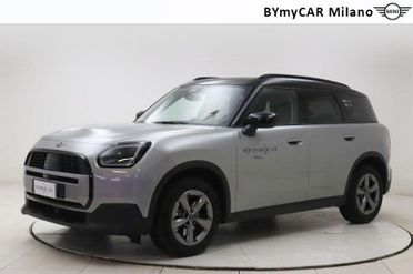 Mini Mini Countryman 1.5 48V C Classic Steptronic