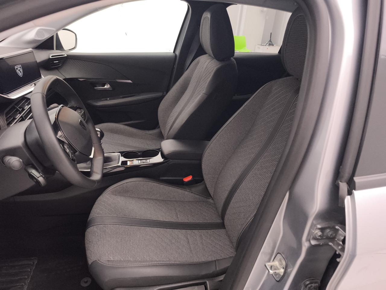 PEUGEOT 208 II 2023 - 208 1.2 puretech Allure s&s 100cv