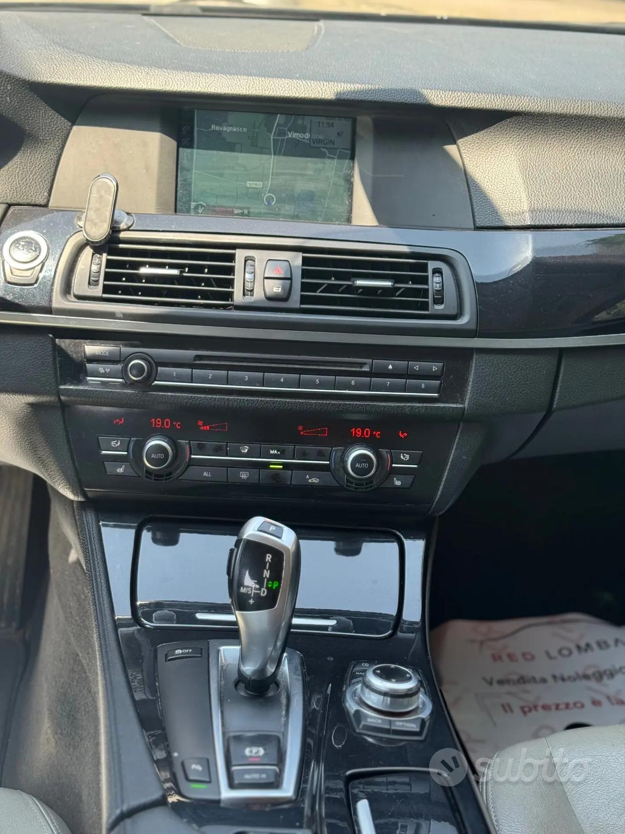 Bmw 520 520d Msport. Touring.
