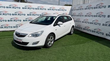 Opel Astra 1.7 DIESEL SW 110CV Sports Tourer Elective GARANZIA 12 MESI