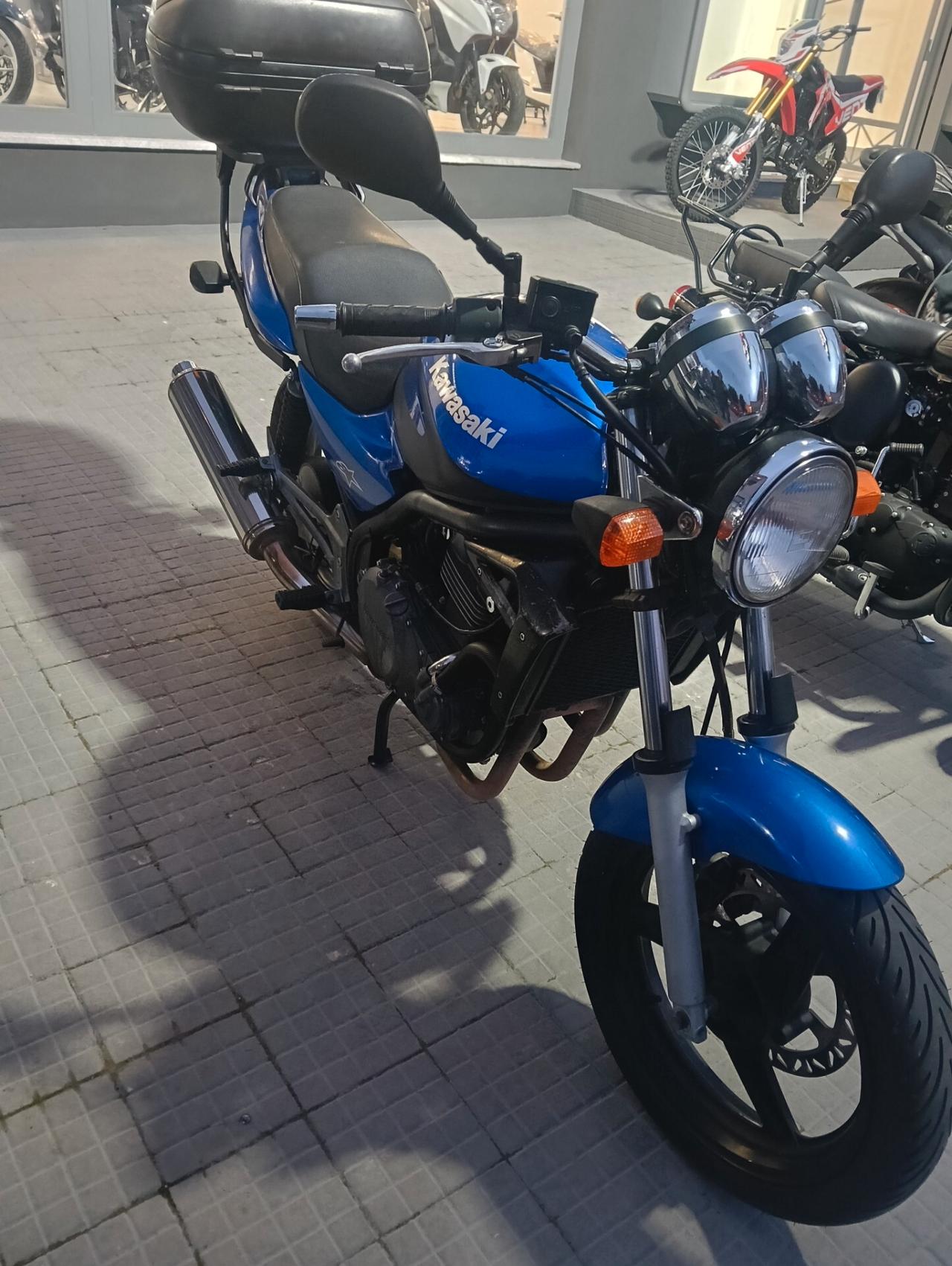 Kawasaki ER 5 ottimo stato