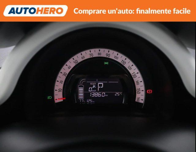 RENAULT Twingo Electric Equilibre