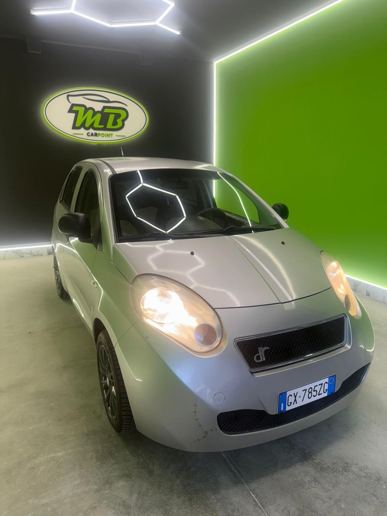 Dr DR1 1.1 16V