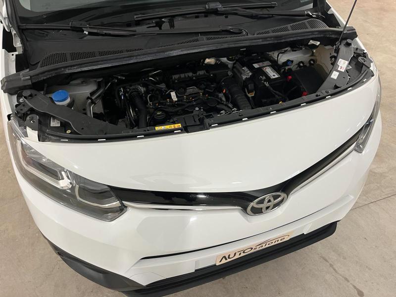 TOYOTA Proace City 1.5D 75cv S&S L1 PC*IVA ESPOSTA*